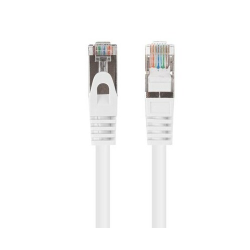 LANBERG Patch cord; U/UTP; Cat 6