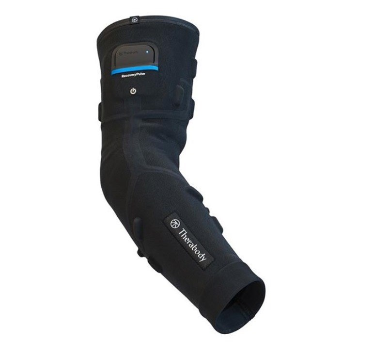 Therabody RecoveryPulse Arm Sleeve Single Size