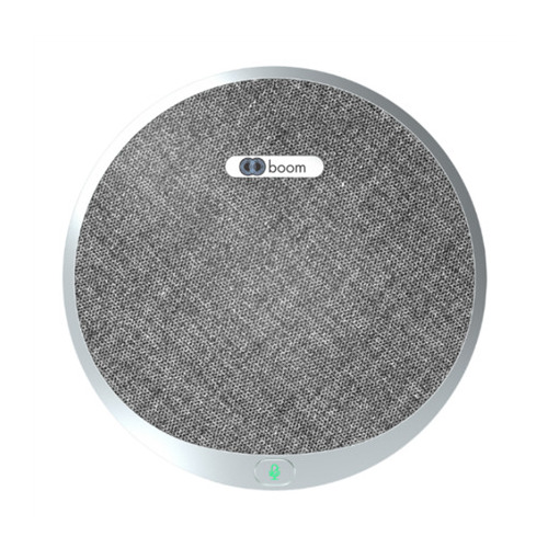 Boom Collaboration | Expansion Microphone for