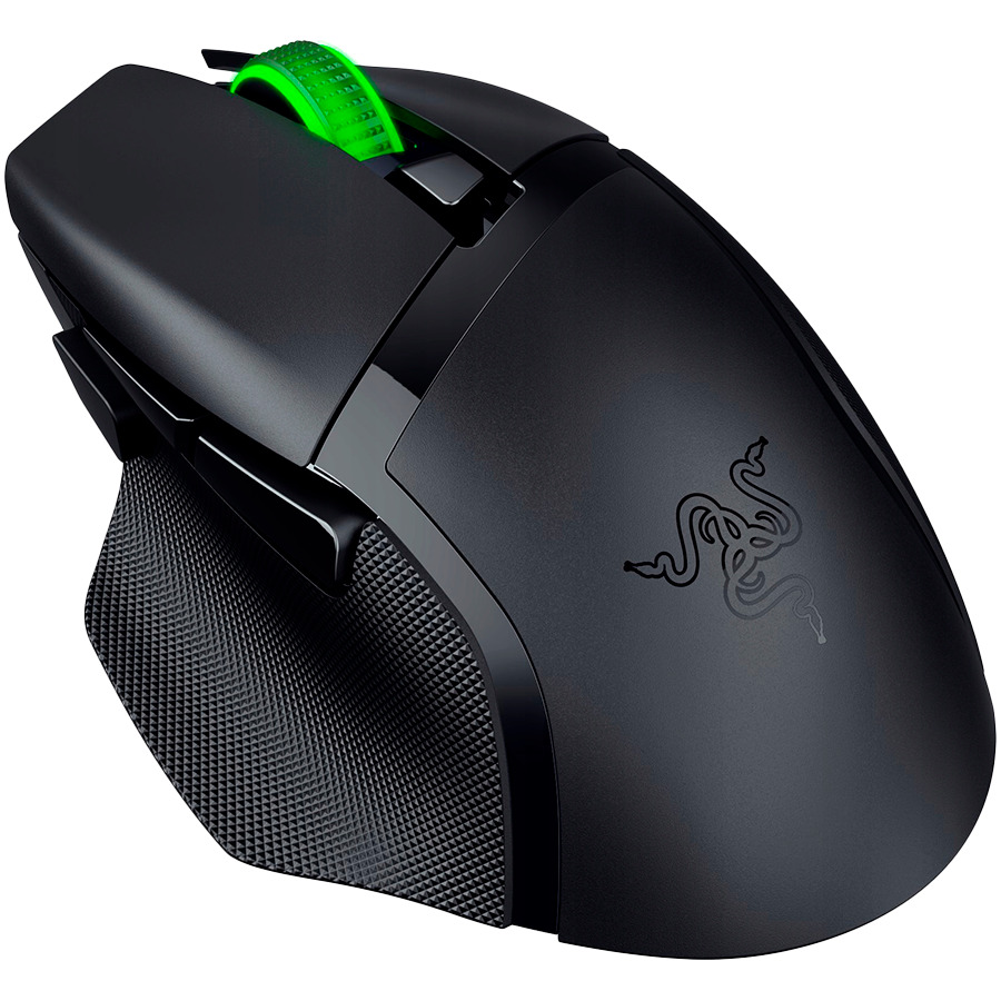 Razer Basilisk V3 X HyperSpeed Pele
