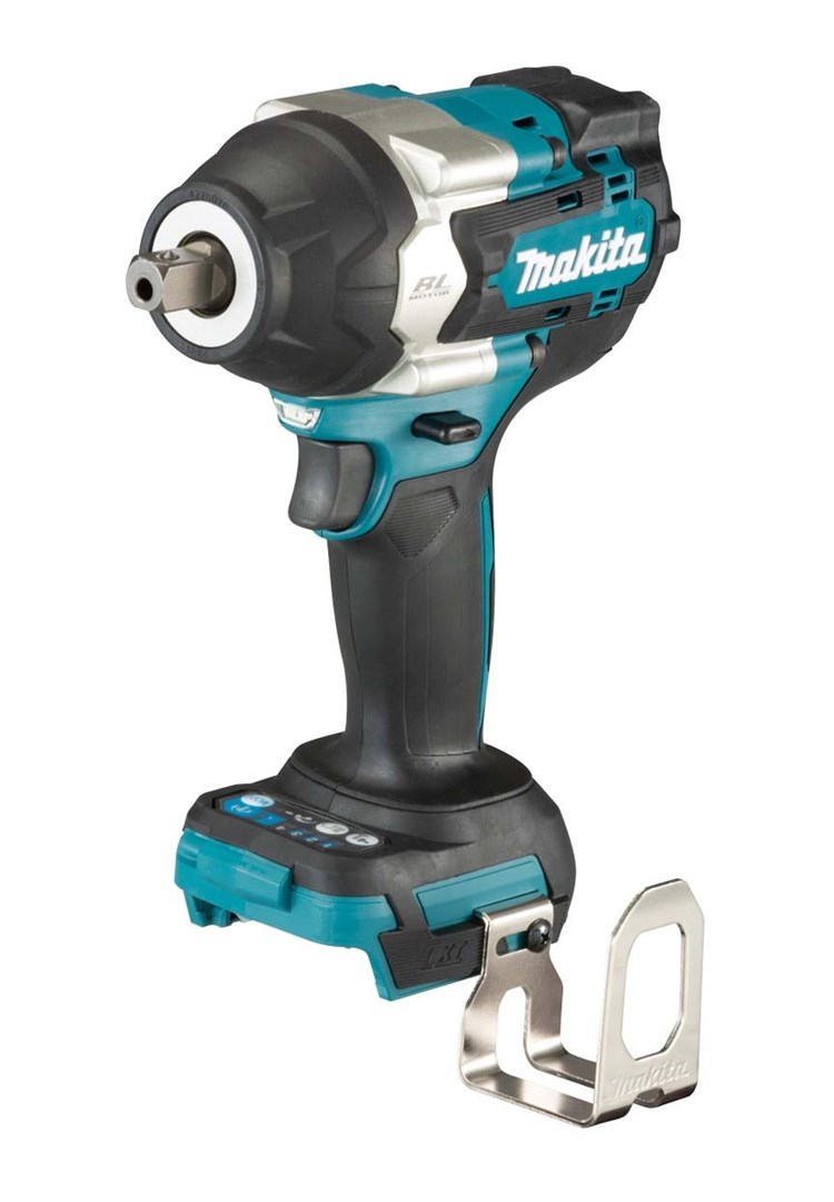 Makita DTW701Z power screwdriver/impact driver 2700