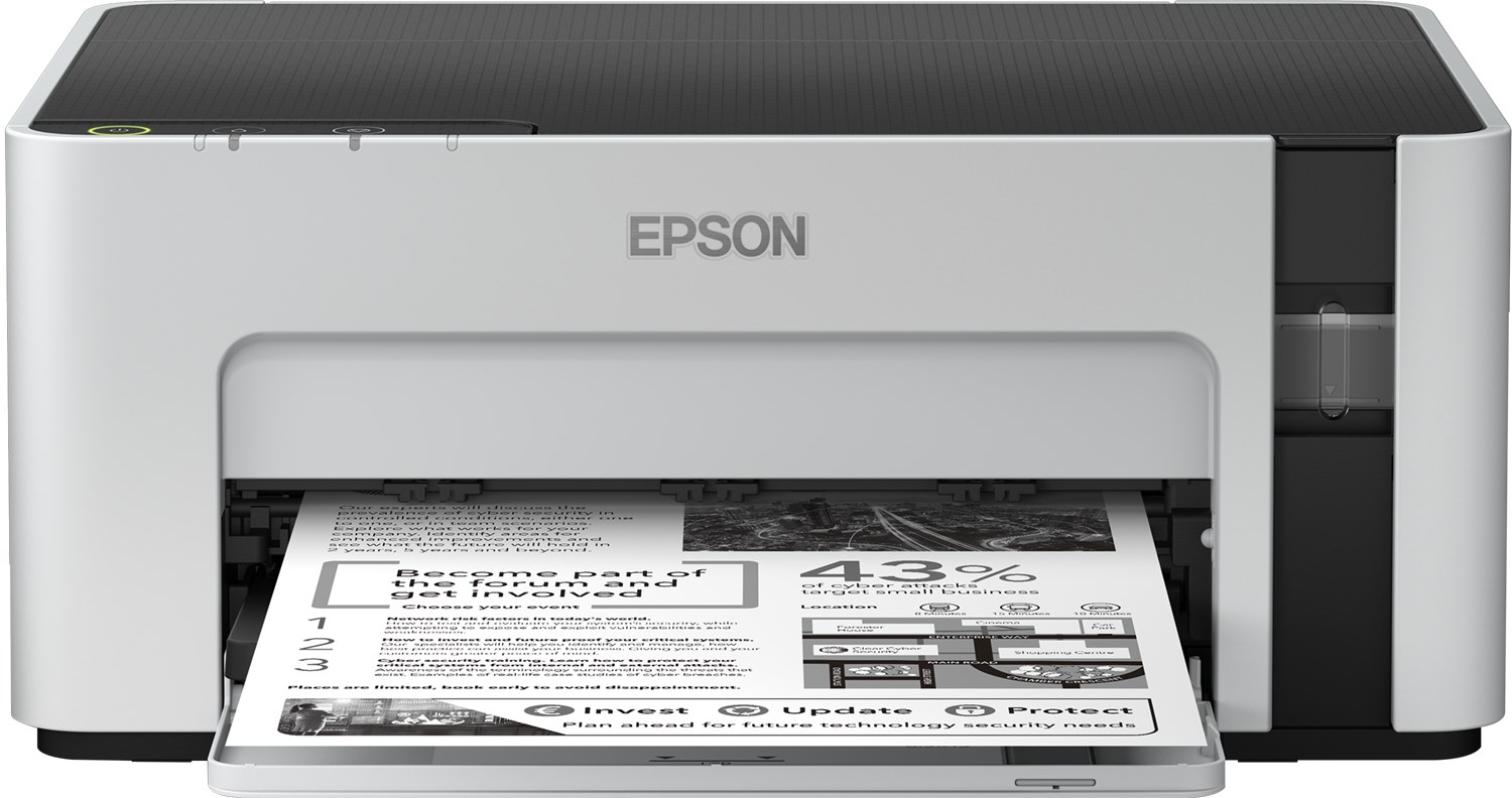 Epson EcoTank M1100 inkjet printer 1440