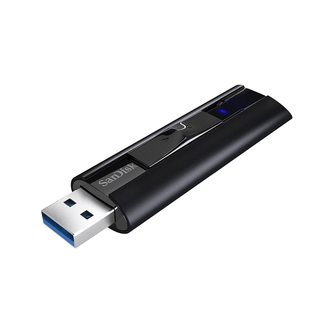 USB storage device SanDisk Extreme Pro
