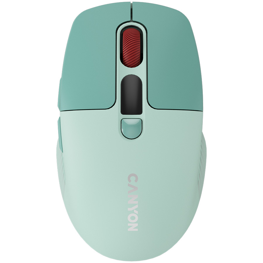 Canyon MW-26 - 2in1 wireless optical