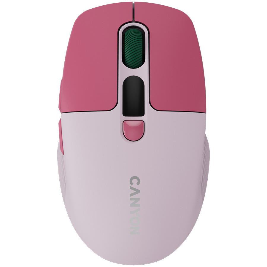 Canyon MW-26 - 2in1 wireless optical