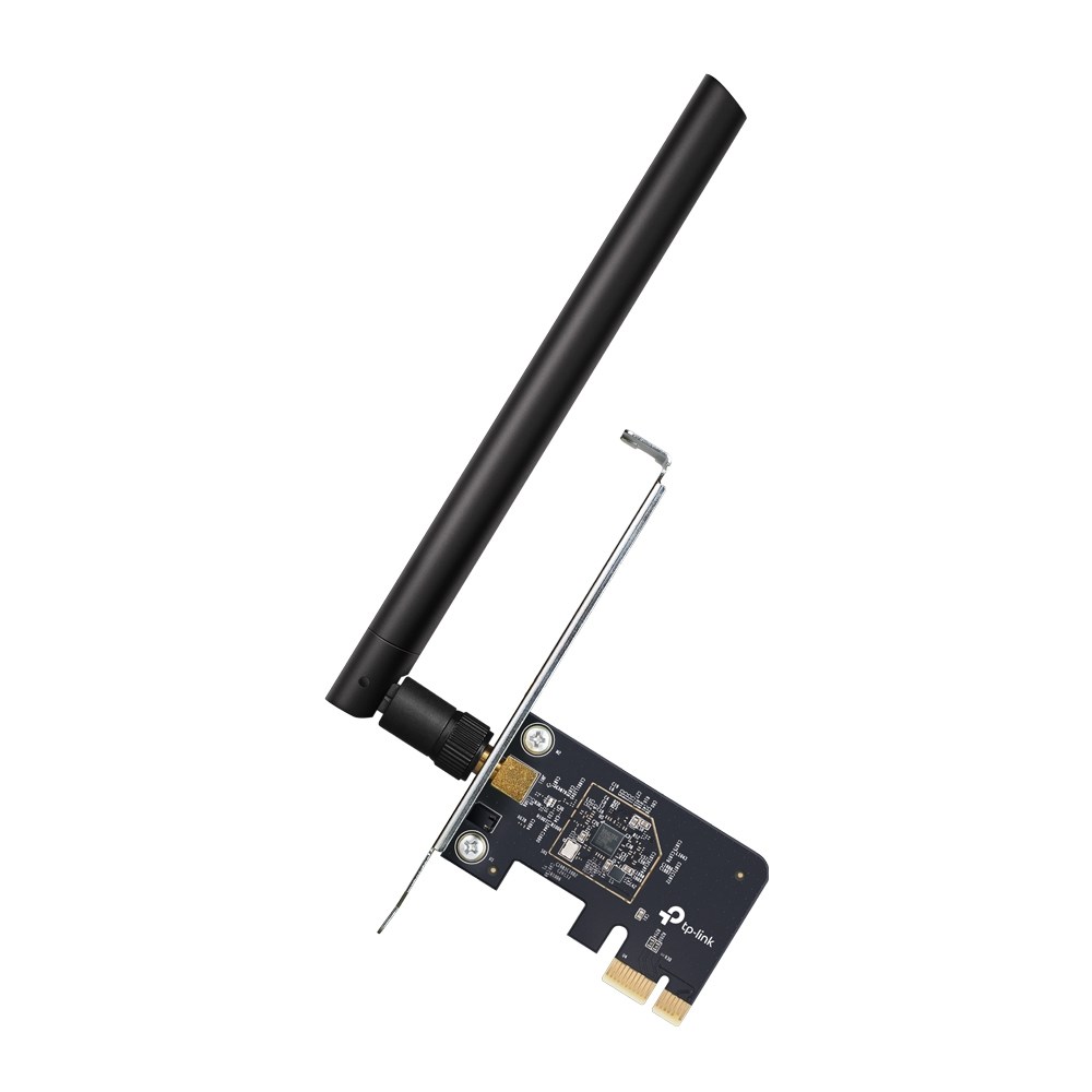 TP-LINK TECHNOLOGIES TP-LINK Archer T2E -