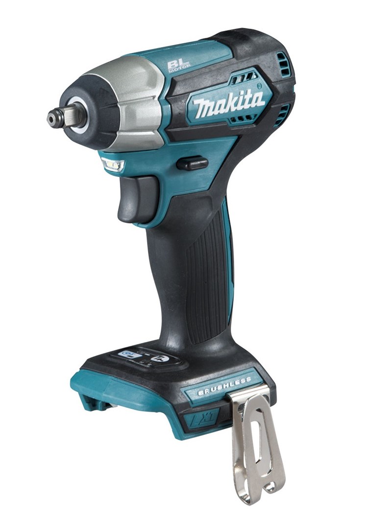 Makita impact wrench 18V DTW180Z 180Nm