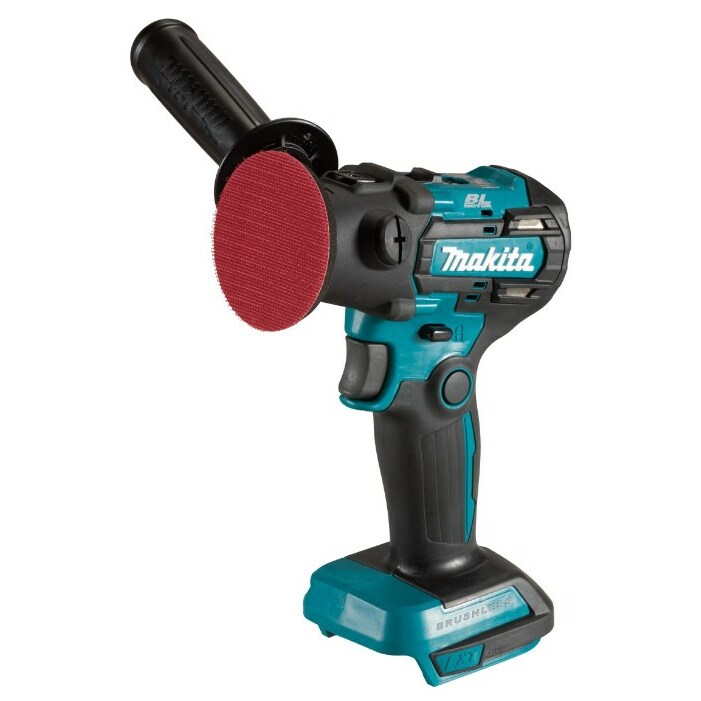 Makita rotācijas pulēšanas mašīna DPV300Z 18