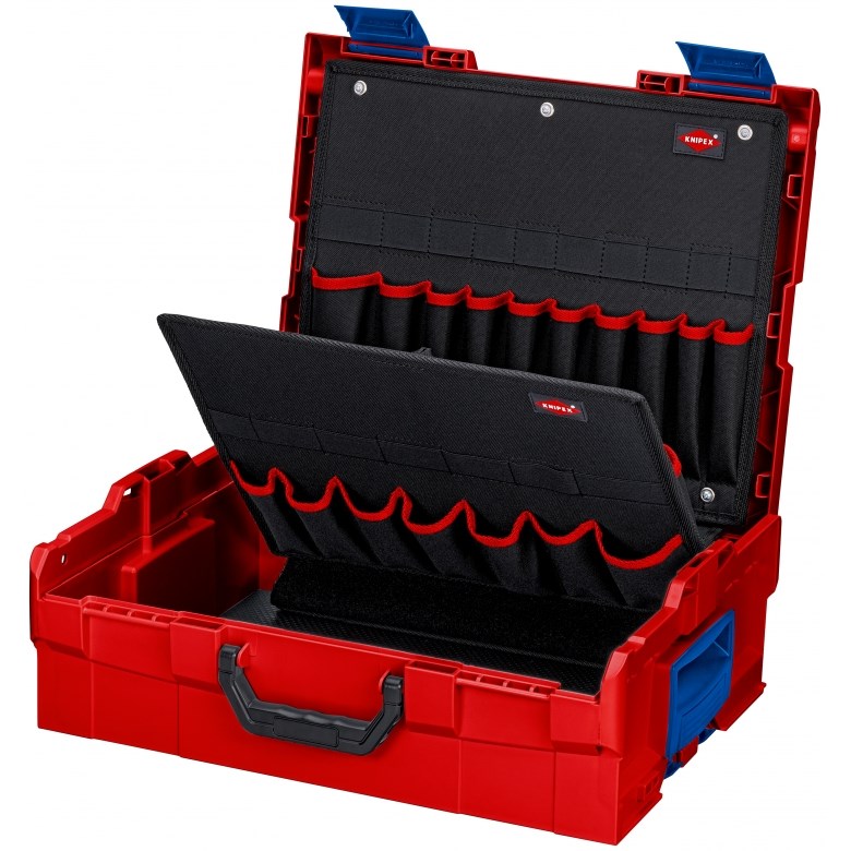 L-BOXX tool box, Knipex | 00