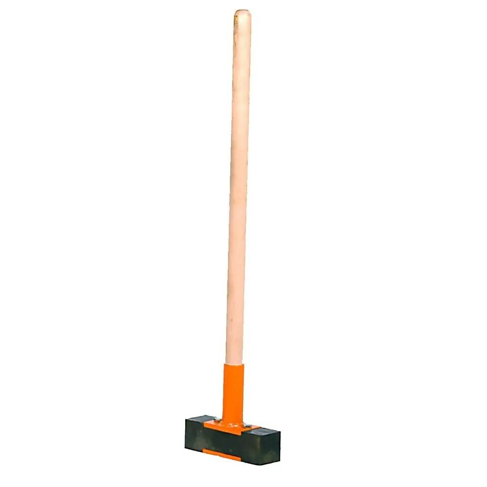 BAHCO RUBBER MALLET LONG | 700MM