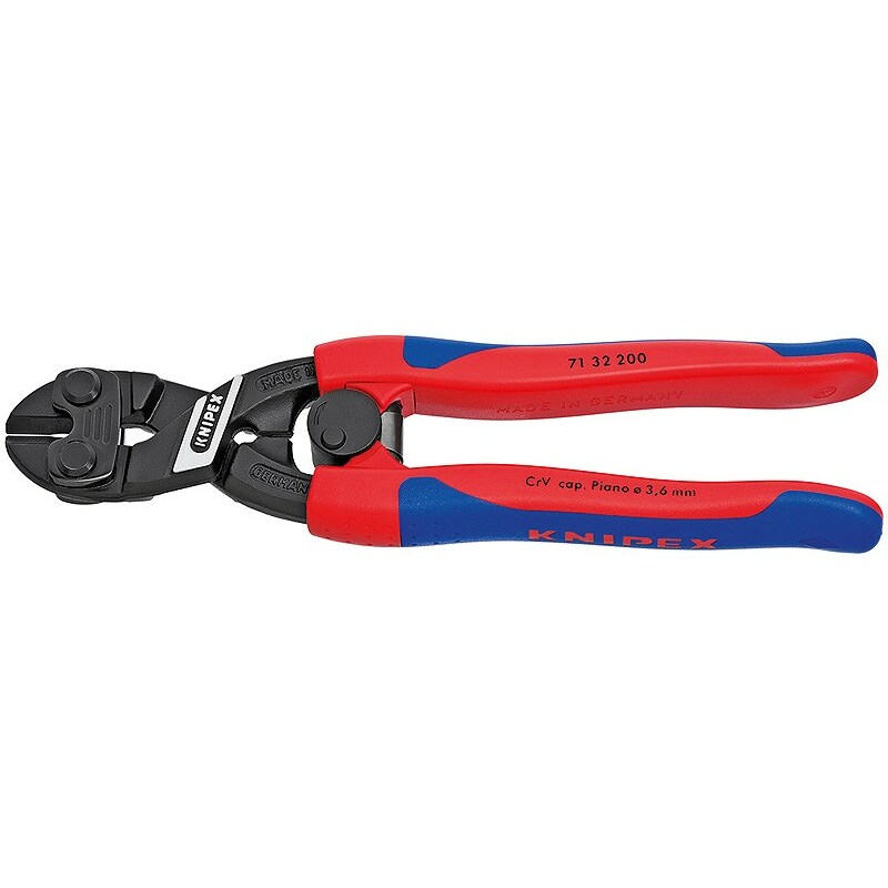 Knipex CoBolt Bolt cutter pliers |