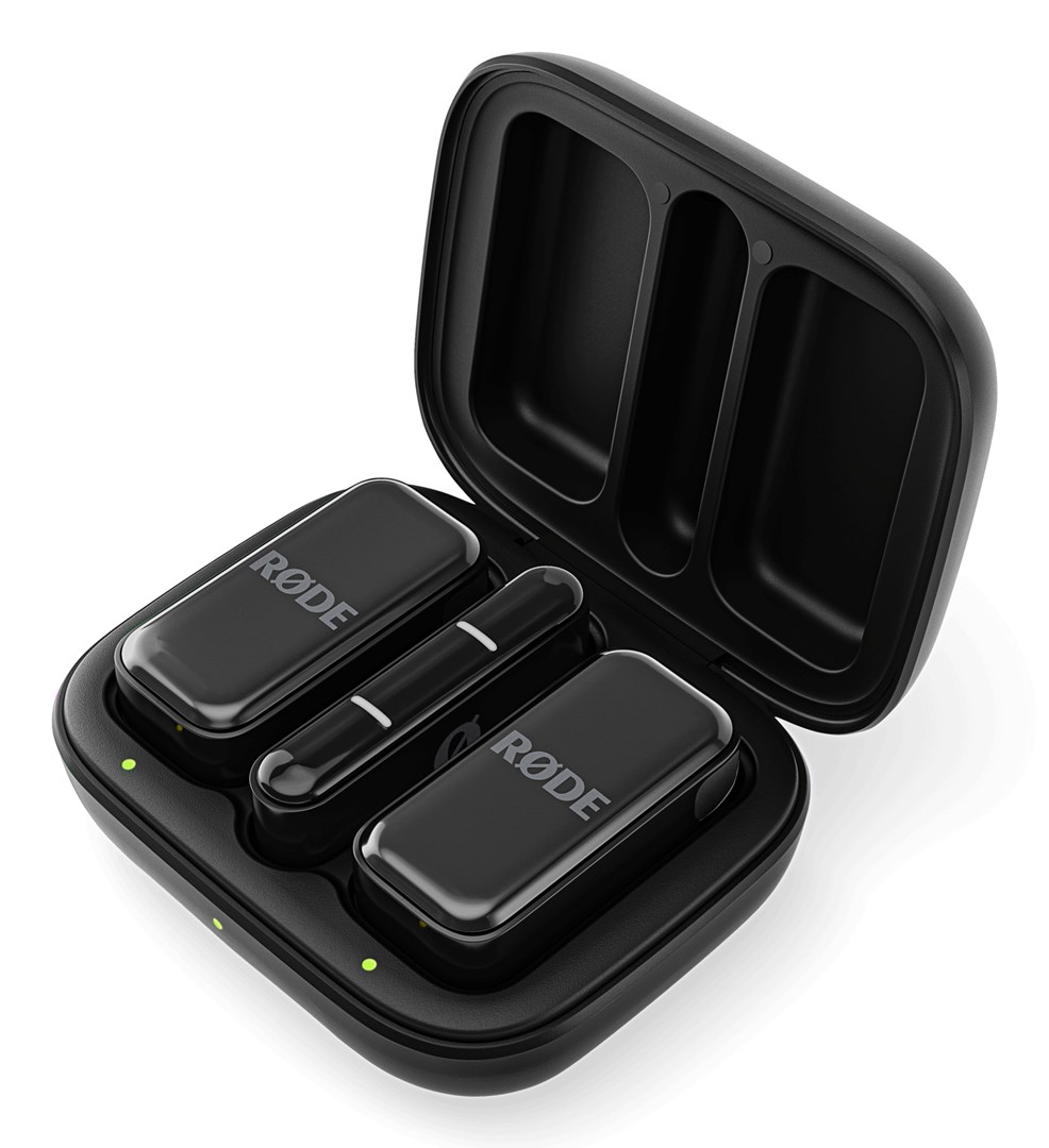 RØDE Microphones RODE Wireless Micro -