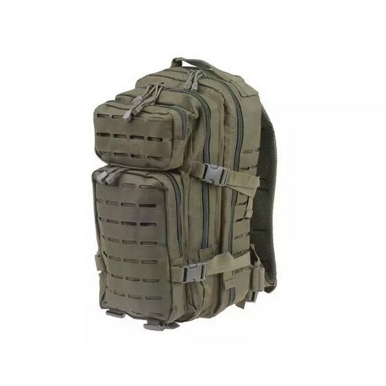 Backpack type  Assault Pack (Laser Cut)