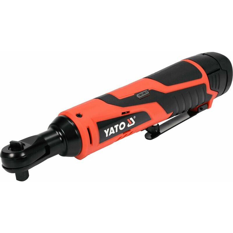 Impact ratchet 12V YT-82902 YATO (YT-82902)