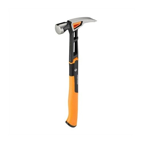 FISKARS FS. LARGE CARPENTER`S HAMMER XL
