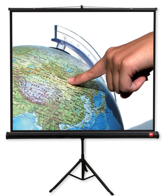 Avtek TRIPOD Pro 200 projection screen