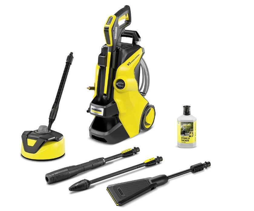KARCHER K 5 Power Control Flex