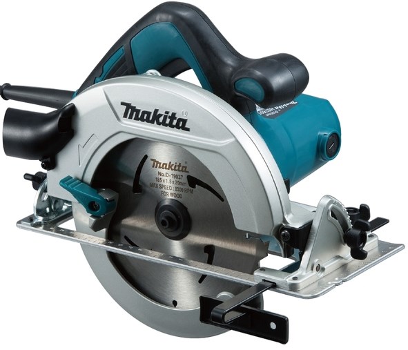 Makita HS7601 circular saw 1200W |