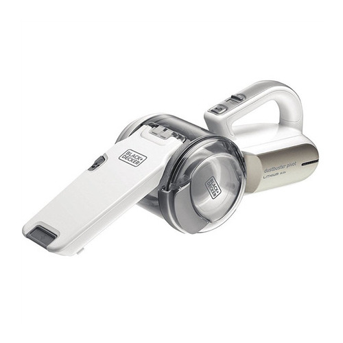 Black&Decker Putekļusūcējs 18V | PV1820L-QW |