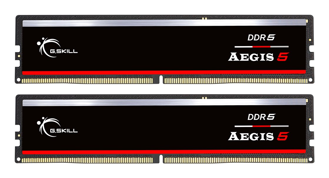 G.skill DDR5 64GB PC 5600