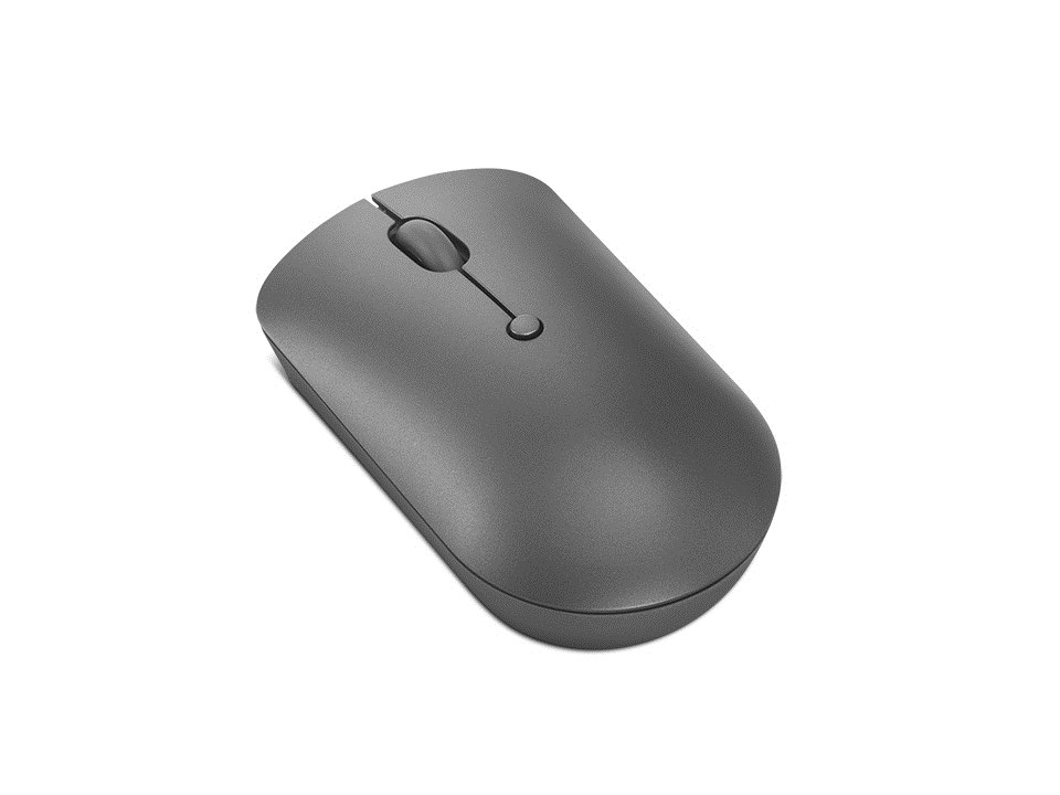 Lenovo 540 mouse Ambidextrous RF Wireless