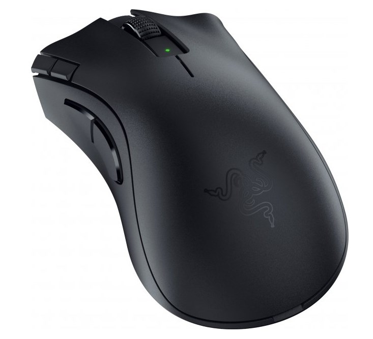 Razer DeathAdder V2 X HyperSpeed mouse