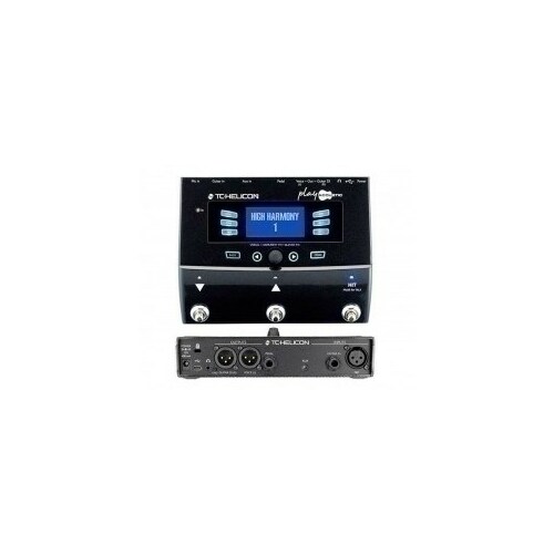 TC Helicon Play Acoustic Procesor do