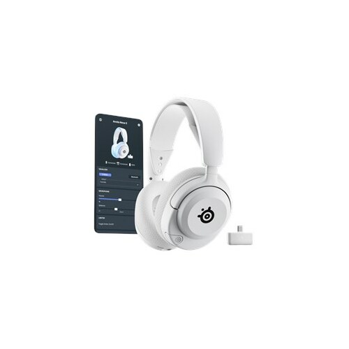 SteelSeries Gaming Headset Arctis Nova 5P