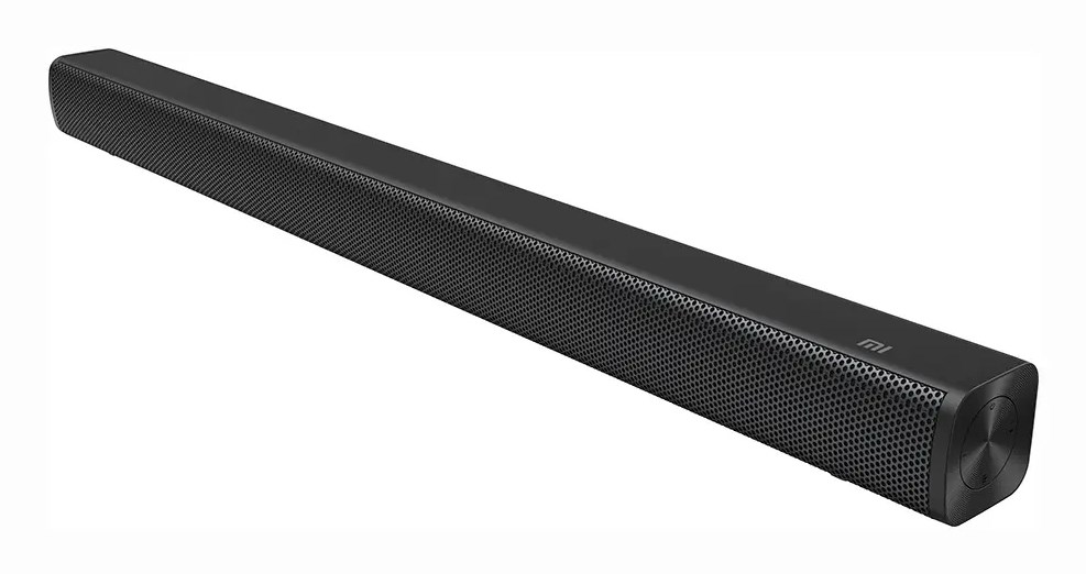 Xiaomi QBH4286EU Soundbar 2.0 Mājas