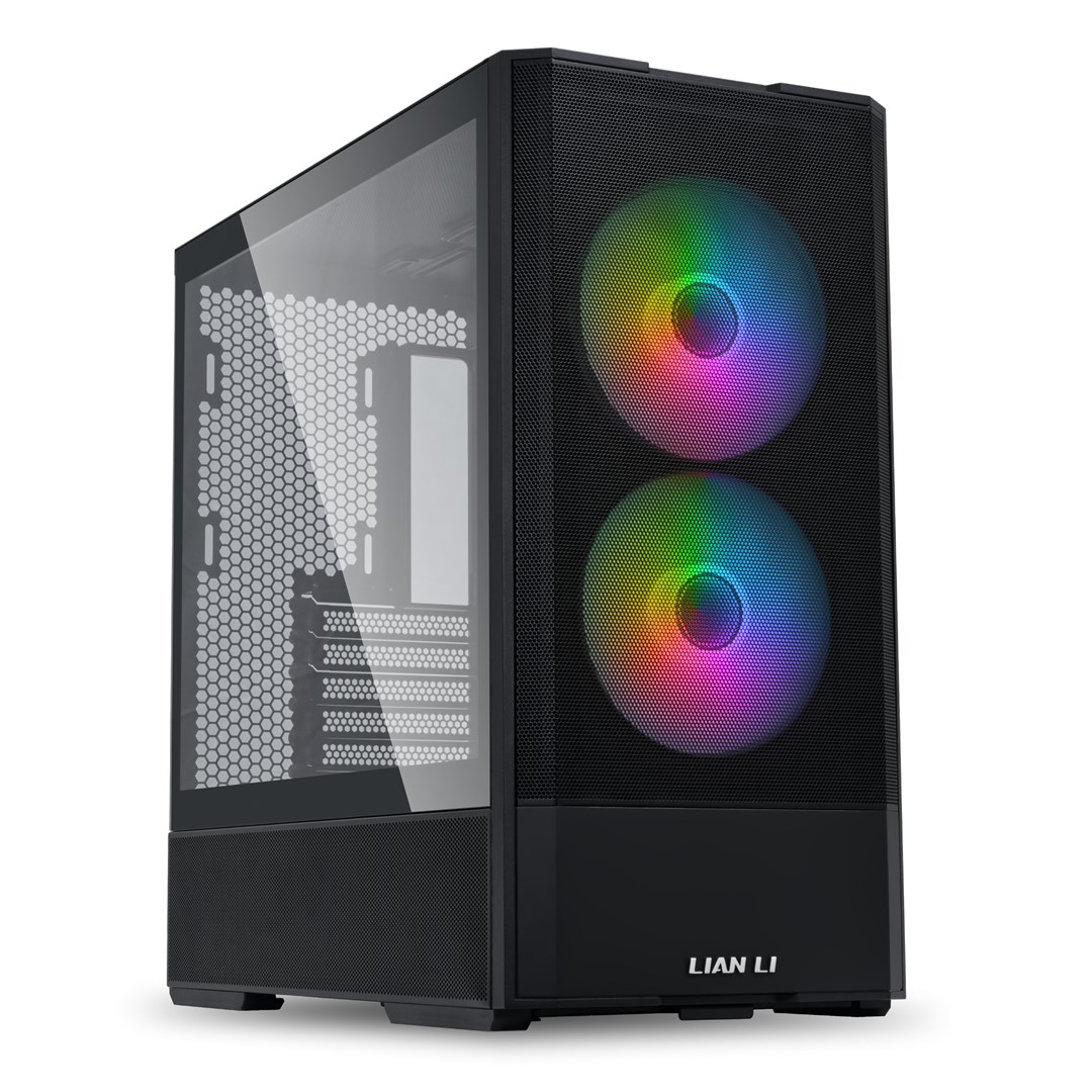 Lian Li LANCOOL 207 Midi Tower