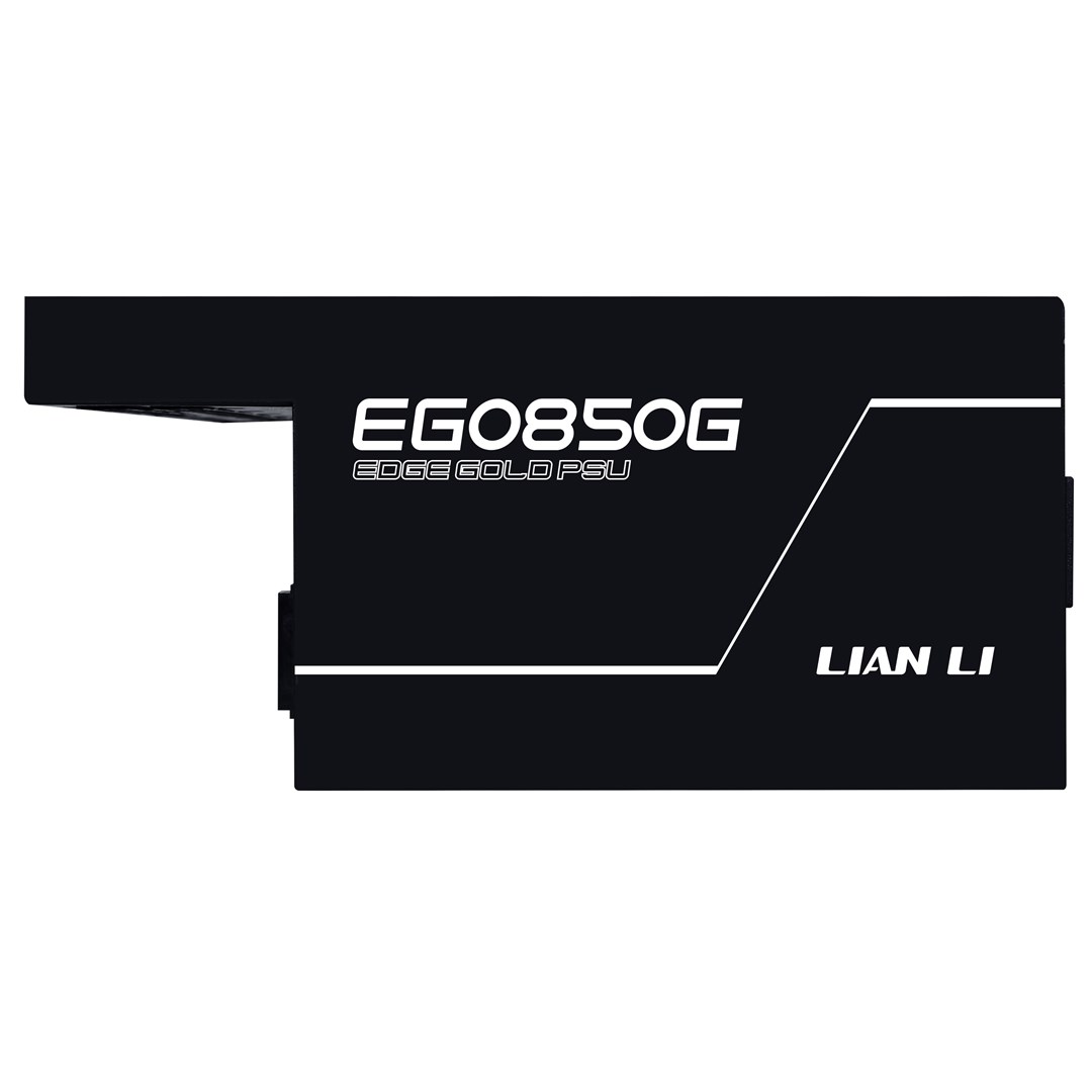 Lian Li EDGE GOLD 850 80