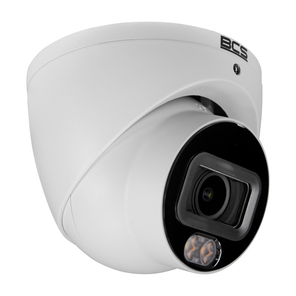 BCS Line BCS-L-EIP14FCL3-Ai1 4MP IP kamera