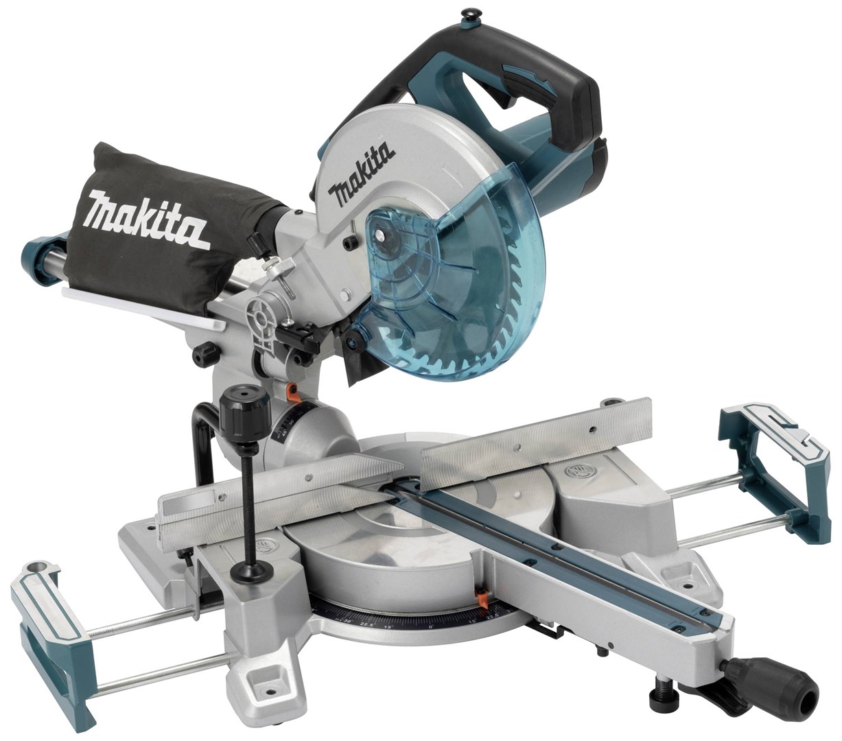 Makita LSO816F mitre saw 5000 RPM