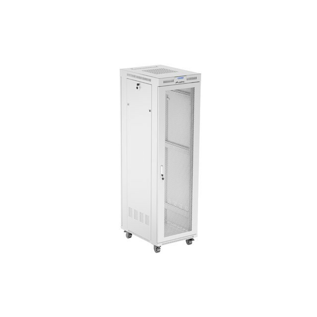 LANBERG rack cabinet 42U 600x800 mesh