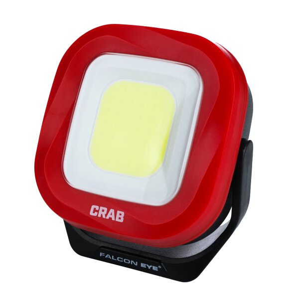 Falcon Eye CRAB FWL0018 darbnīcas lampa