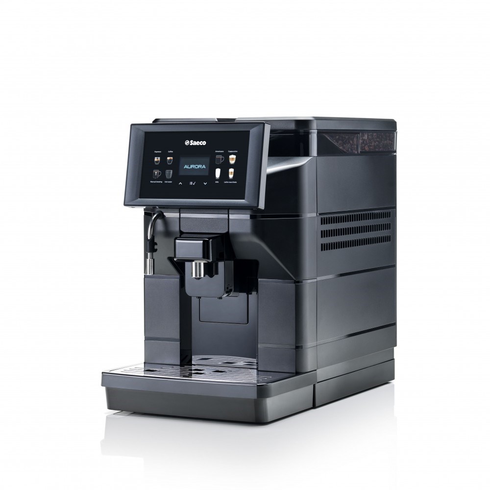 Automatic coffee machine SAECO AURORA M1