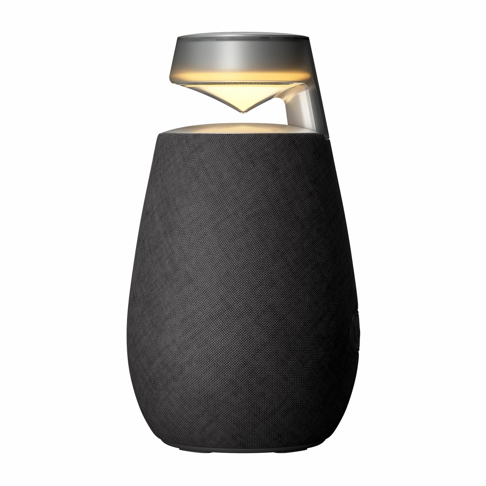 Portable Speaker|LG|XBOOM 360|Wireless|Bluetooth|XO2TBK | XO2TBK |