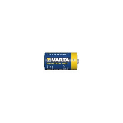 LR14!! 20 gab.!! VARTA Industrial PRO