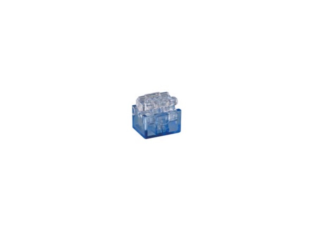 PRESS CONNECTOR | MMP105 | 5410329222680