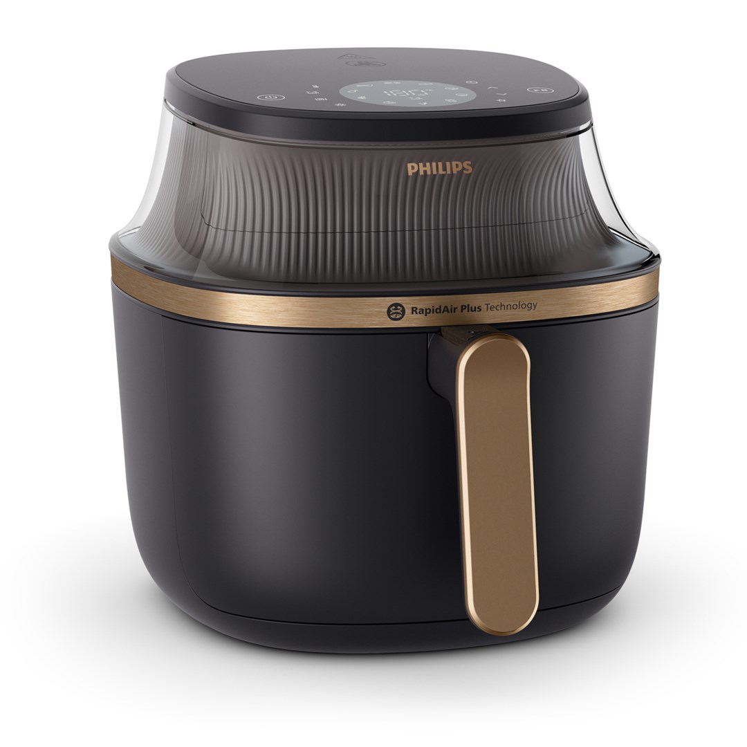 Philips Series 3000 NA342 Karstā Gaisa