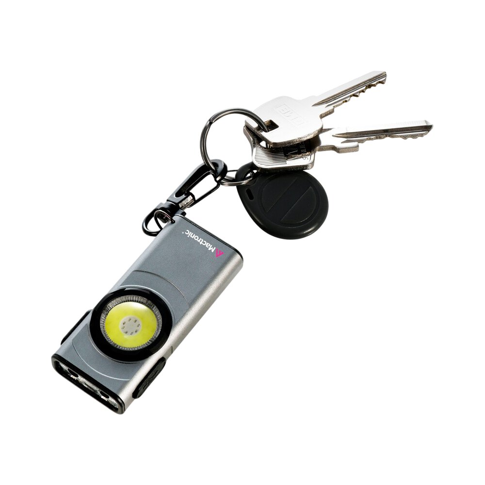 Mactronic Flagger Nano PHH0136 atslēgu piekariņš-lukturītis