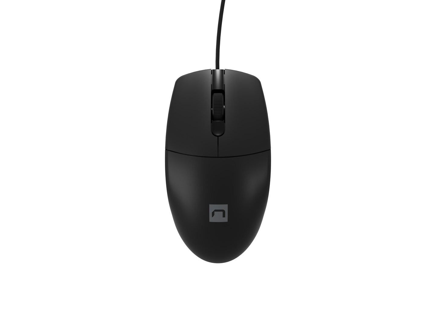 NATEC NMY-1987 mouse USB Type-A Optical