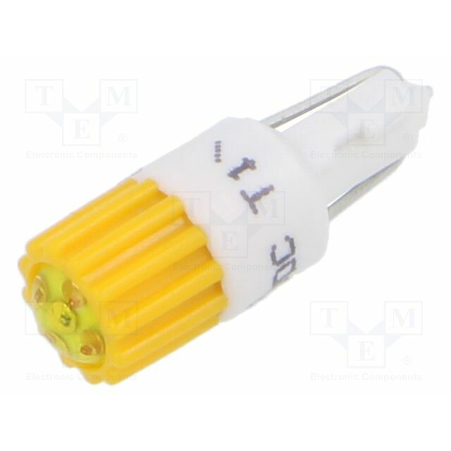 CML INNOVATIVE TECHNOLOGIES LED lamp; T5