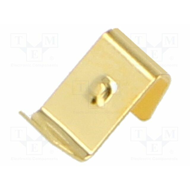 KEYSTONE Contact; Batt.no: 1; SMT