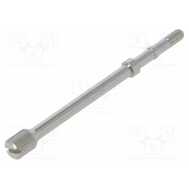 MOLEX Screw; D-Sub | MX-172704-0159 |