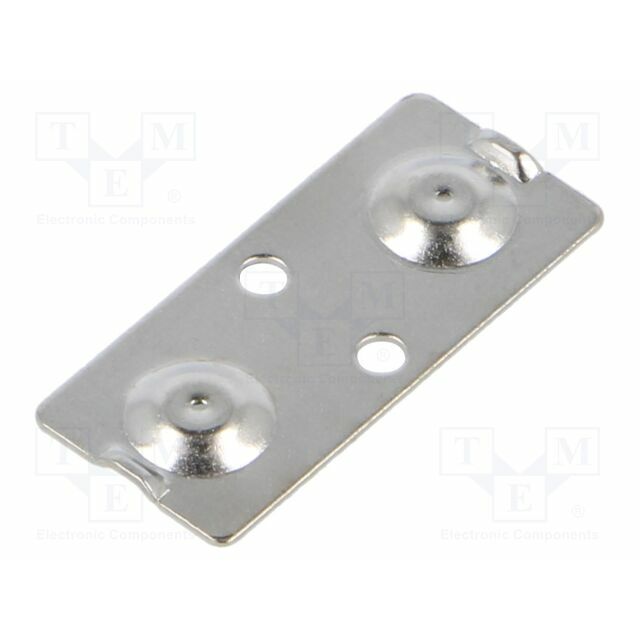 KEYSTONE Lamella contact; 18650; Batt.no:
