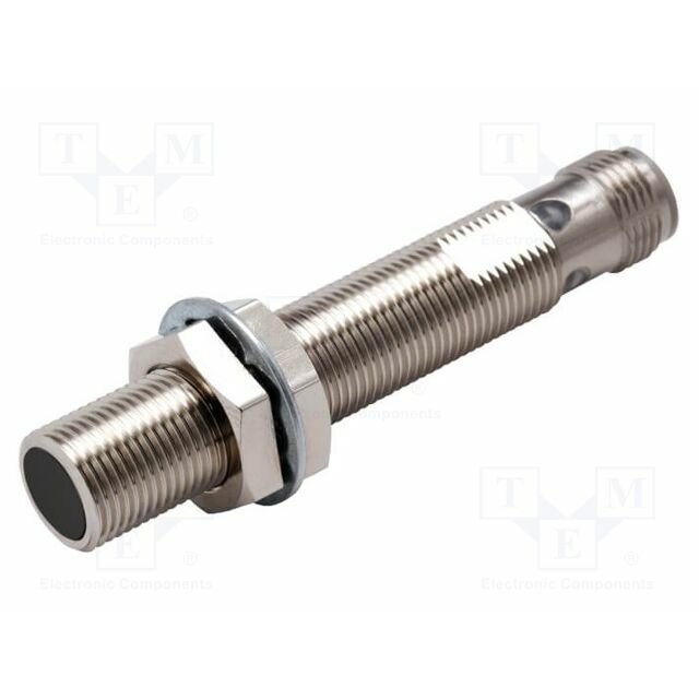 OMRON Sensor: inductive; OUT: PNP /