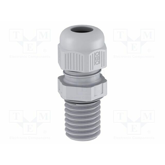 OBO BETTERMANN Cable gland; with long