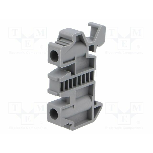 PHOENIX CONTACT Pitch spacer; for rail