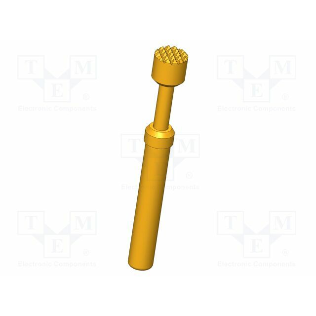INGUN Test probe: ICT/FCT; 5A; Ø: